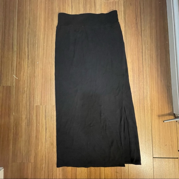 Wilfred Free MIDI Skirt - Picture 1 of 3